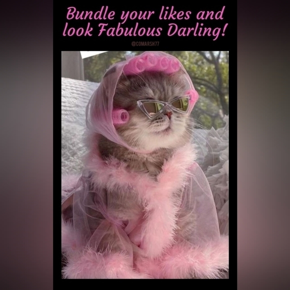 Large Faceted Solitaire Ring - Picture 7 of 7